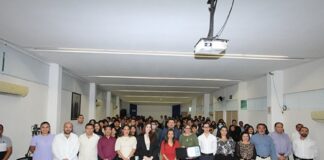 Estudiantes de Yucatán lucharán para preservar el derecho de acceso a la información en México