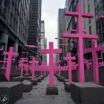 OCNF denuncia retroceso en política contra feminicidio en México .