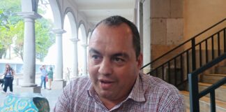 #Veracruz: Pide el CEM al gobernador que intervenga en la problemática de la autopistas, tras derrumbe en Cumbres.