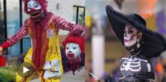 Tienes que conocer las diferencias entre Halloween y Día de Muertos.