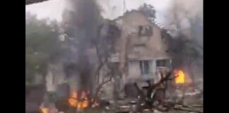 Hezbolá ha disparado cerca de 160 proyectiles desde el Líbano a Israel.