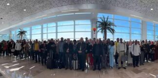 Régimen cubano confirma envío de 200 médicos más a México.