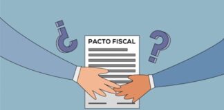 Pacto Fiscal es muy inequitativo