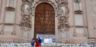 Reclutamiento Forzado y Desaparición, una deuda pendiente a las juventudes mexicanas .