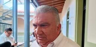 Por sequía este año la naranja se importó de Honduras; tonelada costó hasta 26 mil pesos.