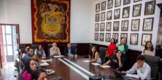 Presentan Agenda Municipal de Cambio Climático #Xalapa