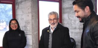 Ayuntamiento de Xalapa reforzó operativos para evitar robos en temporada navideña: Regidor Fernández Carrión