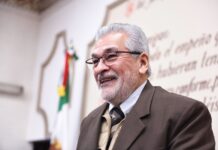 ALBERTO ISLAS, Y LA OBRA MUNICIPAL