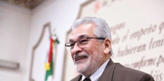 El mejor alcalde para Xalapa .