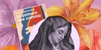 Reinterpretar a María ¿Y si hubiera dicho no a la maternidad? Conversación teológica con Ana Francis Mor.