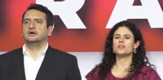 Morena deja sola a Sheinbaum Vs. Trump.