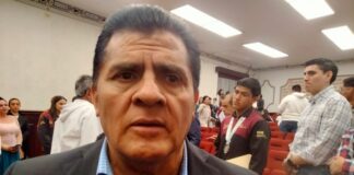 Debido a fugas al interior de viviendas aumentan tarifas del agua en Xalapa, explica Regidor