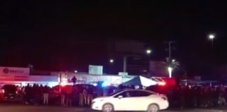 #MéxicoRojo: Masacres el fin de semana conmociona a México.