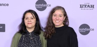 Sujo, las cineastas centran la mirada en la esperanza siendo una historia del crimen organizado