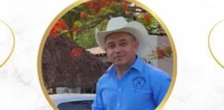 Asesinan a Audel Arnoldo Hernández secretario de juzgado en Colima .