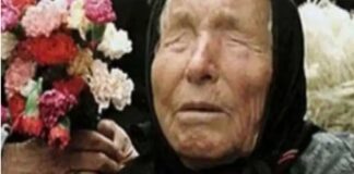 Baba Vanga predice: El fin de los tiempos inicia 2025; el mundo se acaba en el año👇