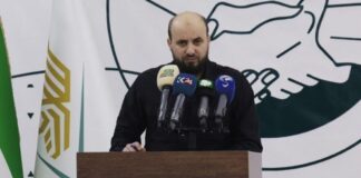 Bashir promete una amnistía. Israel ocupa temporalmente el Golán