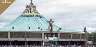 Sitio de aparición guadalupana, municipio con alerta de género.