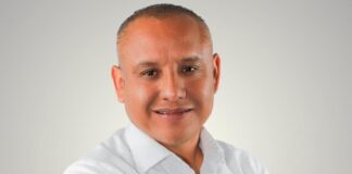 FGE informa del fallecimiento del Diputado Federal por Zongolica tras atentado.