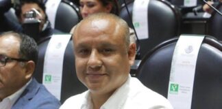 Reportan grave al diputado del PVEM baleado en #Veracruz