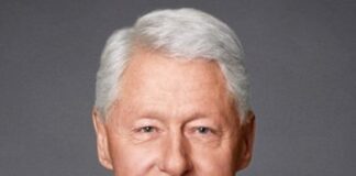 Bill Clinton pasará navidad en casa luego de ser hospitalizado