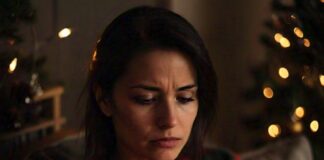 #Entérate: Depresión blanca o blues de Navidad.