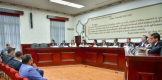 Fomenta Ayuntamiento la gastronomía de Xalapa y la región.