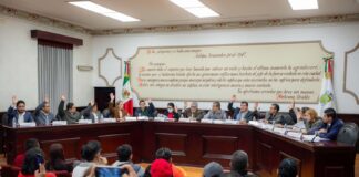 Aprueba Cabildo modificación al Presupuesto de Egresos.