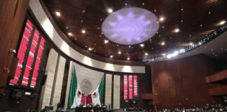 Cámara de Diputados aprobó, en lo general y particular, reformas que regulan el empleo en plataformas digitales