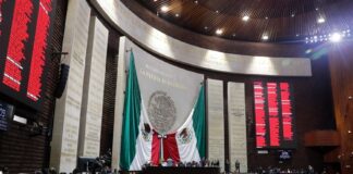 Cámara de Diputados aprobó en lo general el dictamen del Presupuesto de Egresos de la Federación 2025