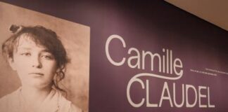 La dramática historia de la escultora Camille Claudel