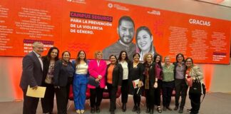 #IgualdadDeGénero: Comunidad Tec presenta acciones para campus seguros.