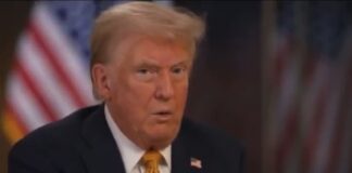 ¿Trump invitó solo a la embajada de México.