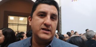 Piden revisión de tiendas asiáticas en #Xalapa ante posible competencia desleal.