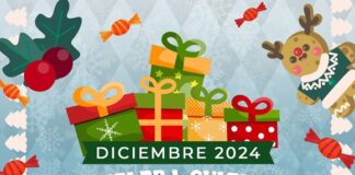 En esta época decembrina, múltiples actividades artísticas en #Xalapa .