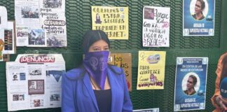 Aplazan audiencia de tercera alumna del IPN que denunció a Diego N.