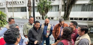 Bienestar no detendrá actividades durante el mes de diciembre.