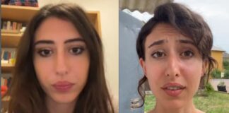 Continúan los esfuerzos para liberar a la periodista Cecilia Sala detenida en Teherán.