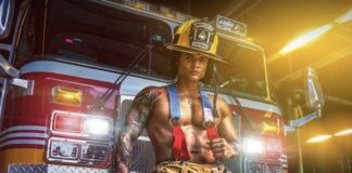 Christian Alicea cierra un año inolvidable con el lanzamiento de su calendario 2025.