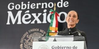 Presidenta anuncia que Cd, Juárez será el centro de los derechos de todas las mujeres del país.