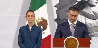 Presidencia dice implementar Estrategia Nacional de Construcción de la Paz.