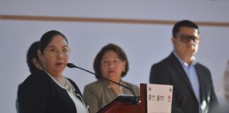 No más aviadores en la Secretaria de Educación de Veracruz, advierte Claudia Tello.