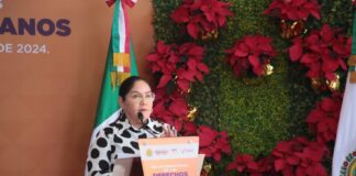 Conmemora SEV Día Internacional de los Derechos Humanos #Veracruz