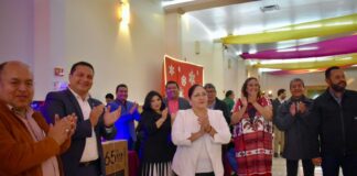 SEV anuncia conmutador para reforzar atención, cercanía y diálogo con madres y padres de familia.