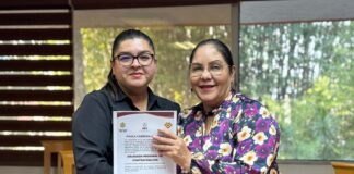 SEV designa a 12 delegadas y delegados regionales en Veracruz