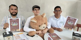 Invitan a colecta de juguetes para infancias de comunidades de escasos recursos #Xalapa.-