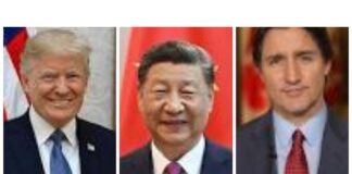 Cual mongol, Ebrard Vs. la Gran Muralla China.