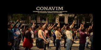 Denuncian despido masivo en Conavim contra 100 trabajadoras. Exigen respuestas a Citlalli Hernández.