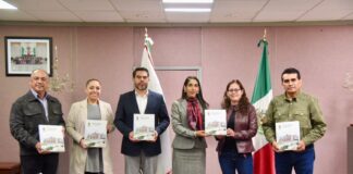 Cumple Presidencia del Congreso recepción del Informe Anual de la FGE.