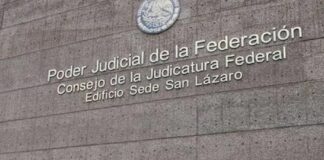 Consejo de la Judicatura Federal condenó homicidio de Audel Arnoldo Hernández Solís.